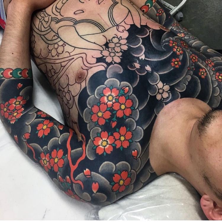 乌鲁木齐纹身